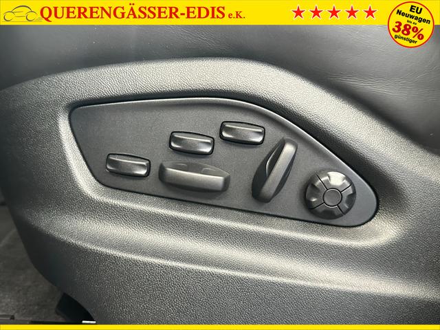 Porsche Cayenne S Coupe 4+1 Luft+AHK+Matrix+Bose+STHZ+Allradlenkung+PDCC+Soft+Alu22+HuD 
