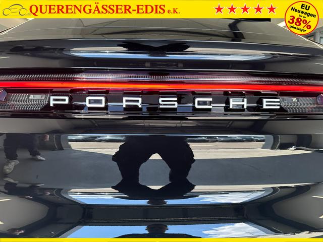 Porsche Cayenne S Coupe 4+1 Luft+AHK+Matrix+Bose+STHZ+Allradlenkung+PDCC+Soft+Alu22+HuD 