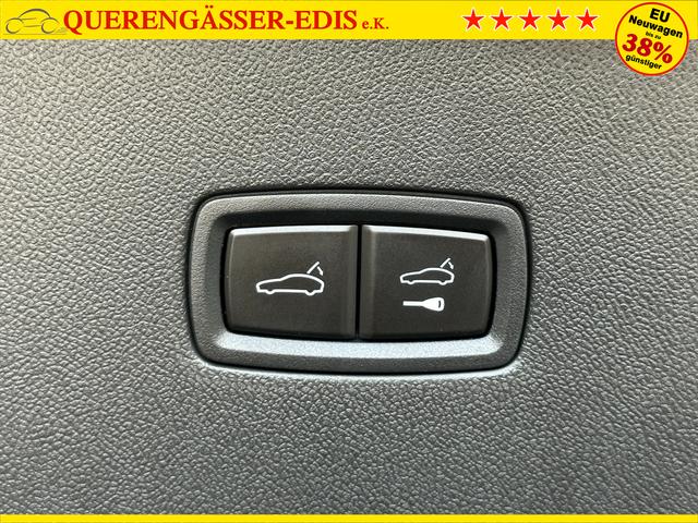 Porsche Cayenne S Coupe 4+1 Luft+AHK+Matrix+Bose+STHZ+Allradlenkung+PDCC+Soft+Alu22+HuD 