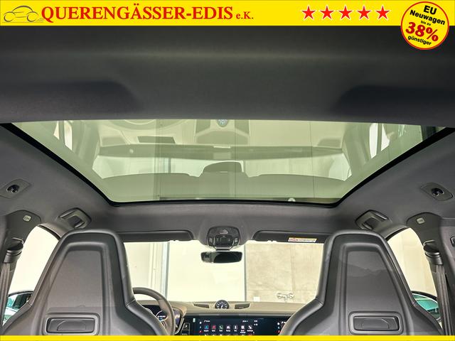 Porsche Cayenne S Coupe 4+1 Luft+AHK+Matrix+Bose+STHZ+Allradlenkung+PDCC+Soft+Alu22+HuD 
