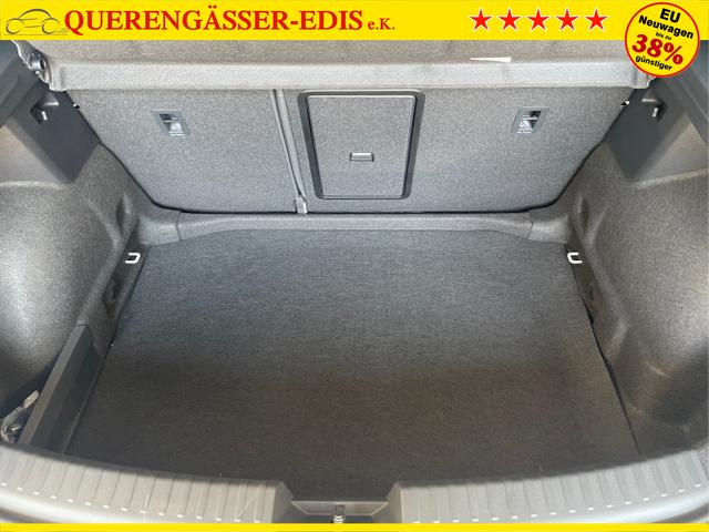 Seat / Leon / Grau / / / 150PS Matrix+AHK+Kamera