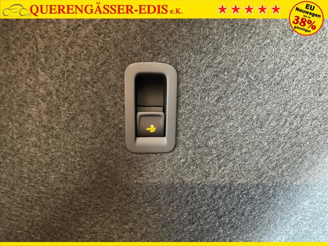 Seat / Leon / Grau / / / 150PS DSG Matrix+AHK+Kamera