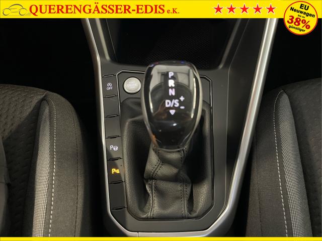 Volkswagen / Taigo / Grau / / / 115PS DSG AHK+Kamera+Kessy