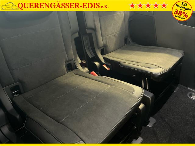 Volkswagen / Caddy / Schwarz / / / 115PS DSG Navi ACC