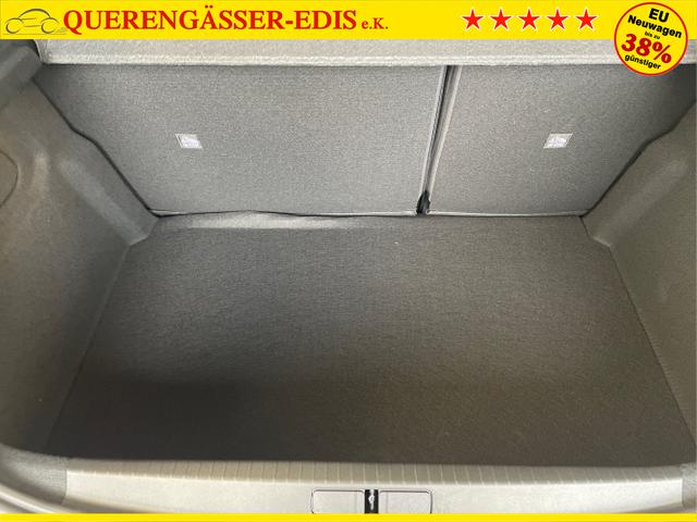 Opel / Corsa / Weiß / / / 75PS Sitzheizung+Kamera