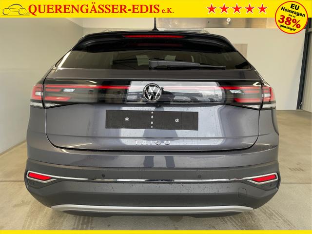 Volkswagen / Taigo / Grau / / / 115PS DSG AHK+Navi+Kamera