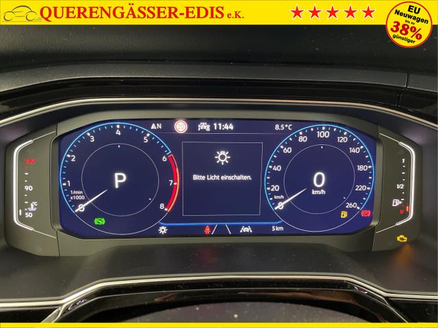 Volkswagen / Taigo / Grau / / / 115PS DSG AHK+Navi+Kamera