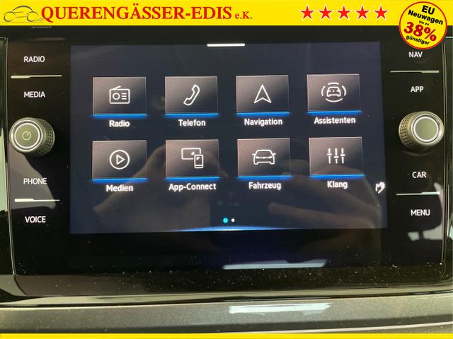 Volkswagen / Taigo / Grau / / / 115PS DSG AHK+Navi+Kamera