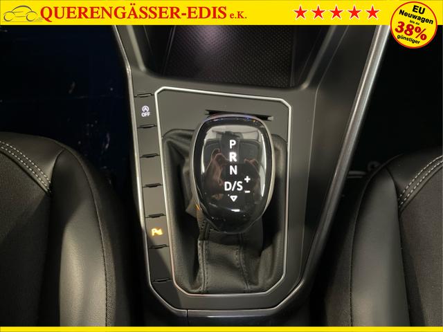 Volkswagen / Taigo / Grau / / / 115PS DSG AHK+Navi+Kamera