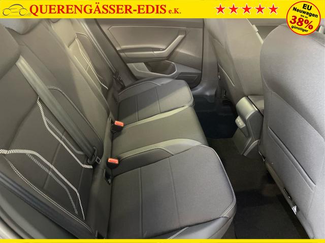 Volkswagen / Taigo / Grau / / / 115PS DSG AHK+Navi+Kamera