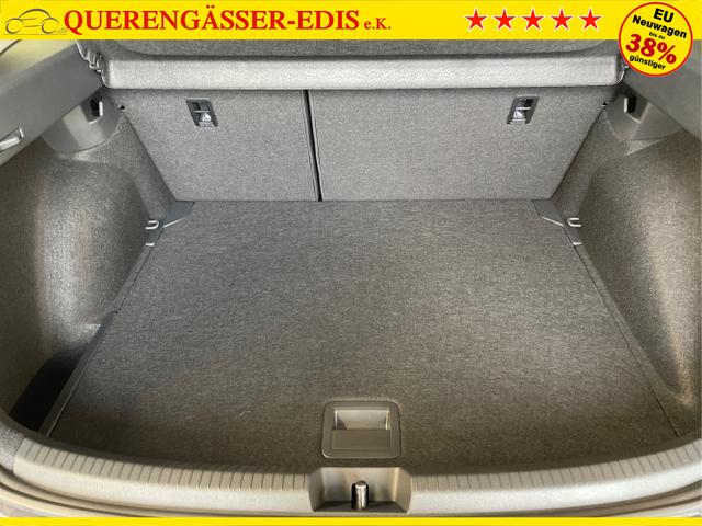 Volkswagen / Taigo / Grau / / / 115PS DSG AHK+Navi+Kamera