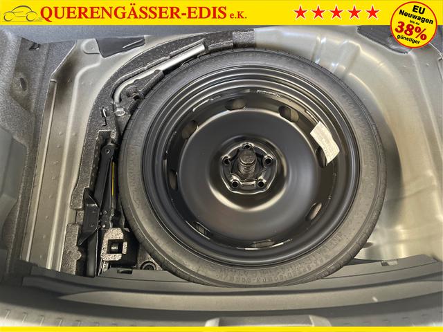 Seat / Leon / Grau / / / AHK+Full Link+ACC+Kamera
