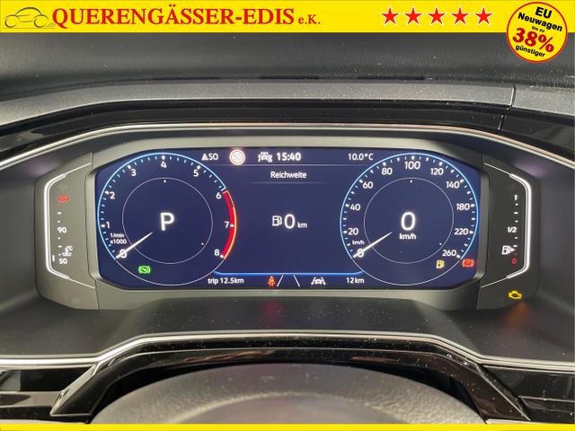 Volkswagen / Taigo / Silber / / / 115PS DSG AHK+Navi+Kamera