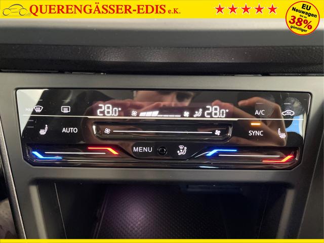 Volkswagen / Taigo / Silber / / / 115PS DSG AHK+Navi+Kamera