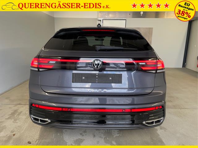 Volkswagen / Taigo / Grau / / / 150PS DSG AHK+Pano+IQ-Light