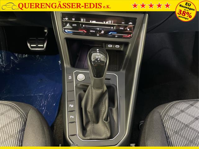 Volkswagen / Taigo / Grau / / / 150PS DSG AHK+Pano+IQ-Light