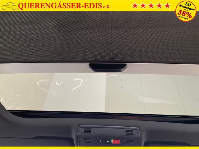 Volkswagen / Taigo / Grau / / / 150PS DSG AHK+Pano+IQ-Light