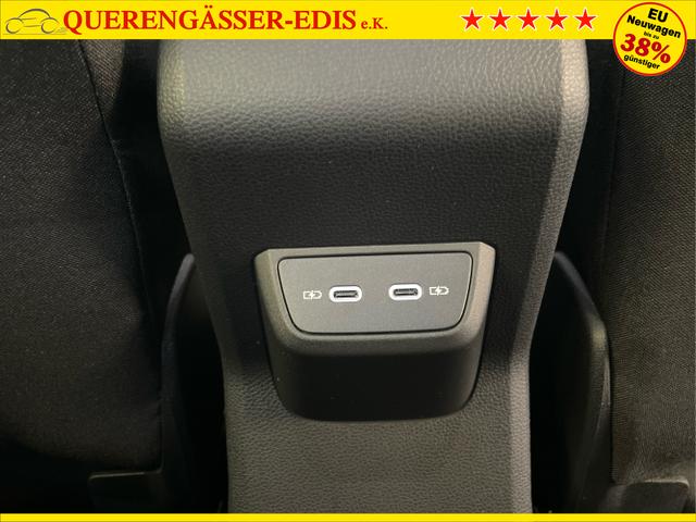 Volkswagen / Taigo / Grau / / / 150PS DSG AHK+Pano+IQ-Light