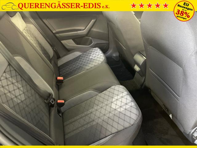 Volkswagen / Taigo / Grau / / / 150PS DSG AHK+Pano+IQ-Light