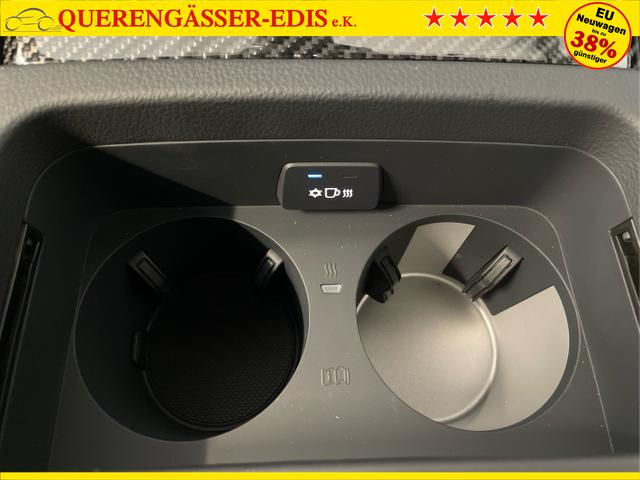 Audi / SQ5 / Schwarz / / / STHZ+HUD+AHK+360°