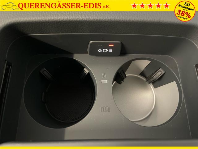 Audi / SQ5 / Schwarz / / / STHZ+HUD+AHK+360°