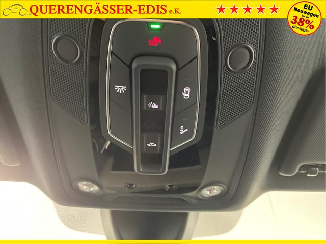 Audi / SQ5 / Schwarz / / / STHZ+HUD+AHK+360°