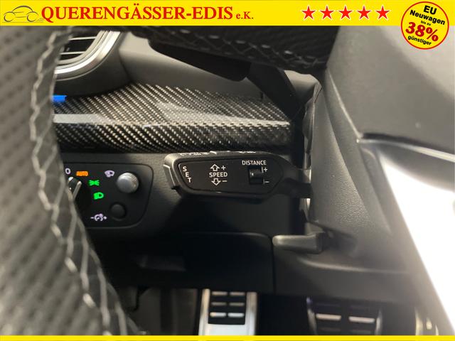 Audi / SQ5 / Schwarz / / / STHZ+HUD+AHK+360°