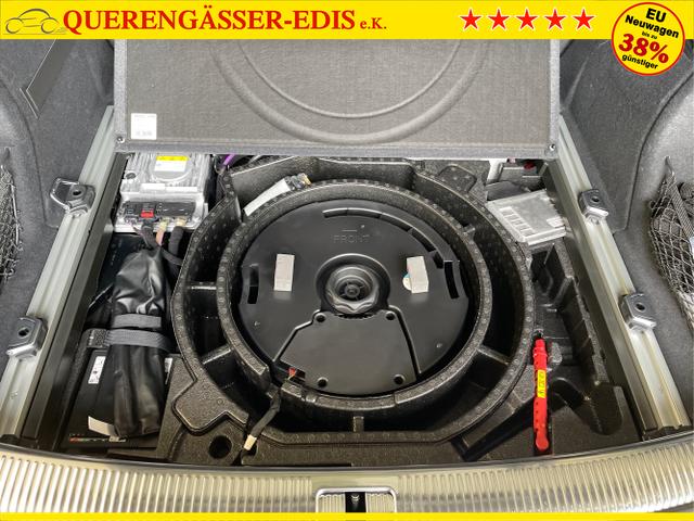 Audi / SQ5 / Schwarz / / / STHZ+HUD+AHK+360°