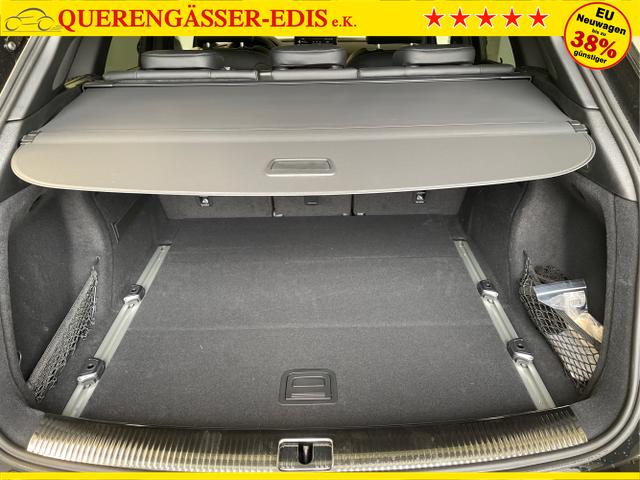 Audi / SQ5 / Schwarz / / / STHZ+HUD+AHK+360°