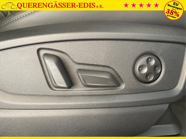 Audi / SQ5 / Schwarz / / / STHZ+HUD+AHK+360°