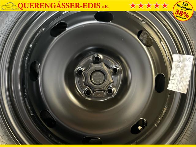Seat / Leon Sportstourer ST / Schwarz / / / 150PS DSG AHK+ACC
