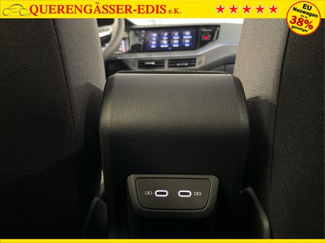 Volkswagen / Taigo / Blau / / / 150PS DSG Black Style+Pano