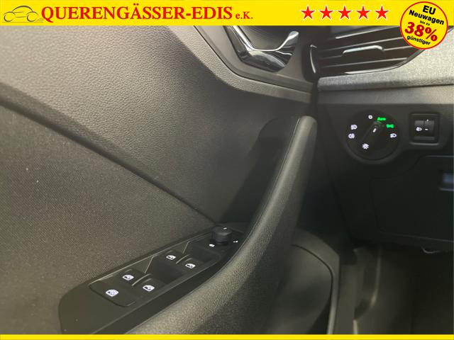 Skoda / KAMIQ / Grau / / / 115PS AHK+Kessy