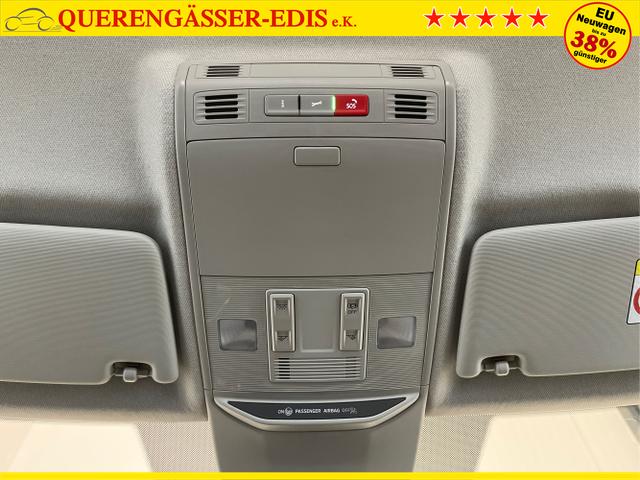 Skoda / KAMIQ / Grau / / / 115PS AHK+Kessy