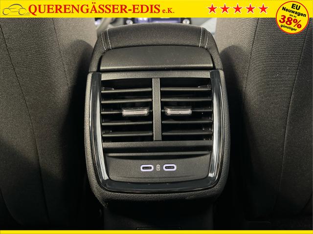 Skoda / KAMIQ / Grau / / / 115PS AHK+Kessy