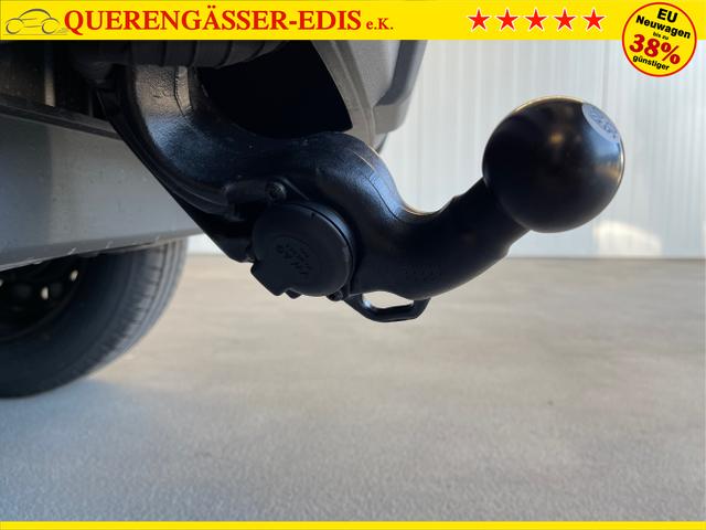 Skoda / KAMIQ / Grau / / / 115PS AHK+Kessy