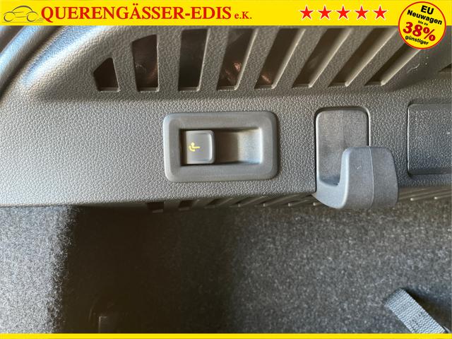 Skoda / KAMIQ / Grau / / / 115PS AHK+Kessy