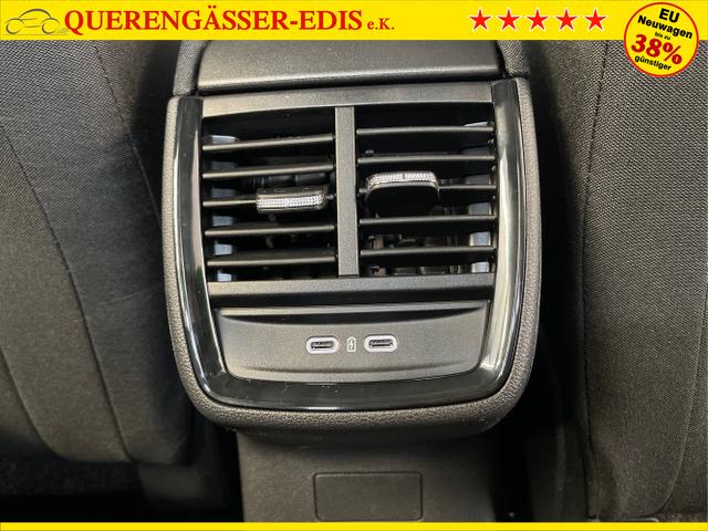 Skoda / KAMIQ / Weiß / / / 115PS AHK+Kessy+Alu