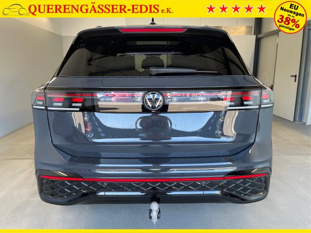 Volkswagen / Tiguan / Grau / / / 193PS TDI IQ.Light+IQ.Drive+AHK