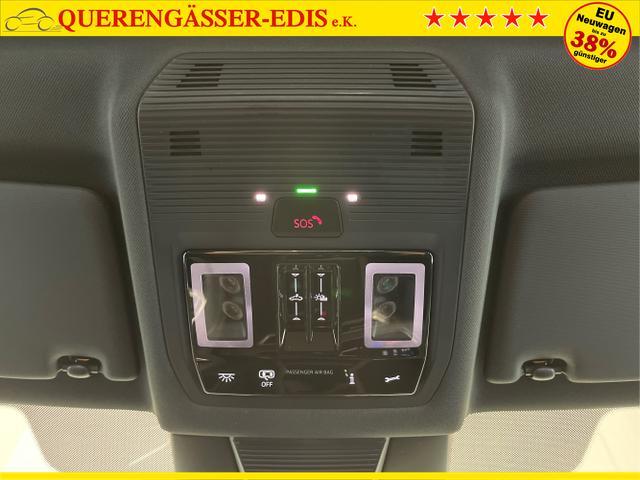 Volkswagen / Tiguan / Grau / / / 193PS TDI IQ.Light+IQ.Drive+AHK