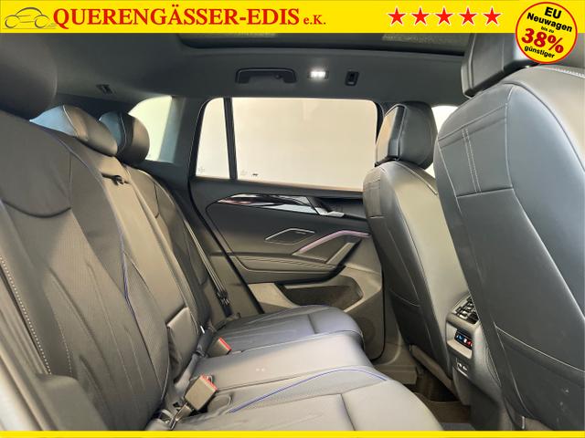 Volkswagen / Tiguan / Grau / / / 193PS TDI IQ.Light+IQ.Drive+AHK