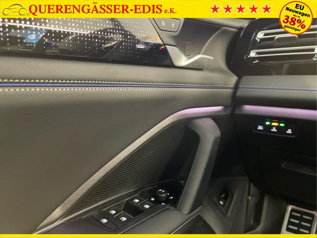 Volkswagen / Tiguan / Schwarz / / / 193PS TDI IQ.Light+IQ.Drive+AHK