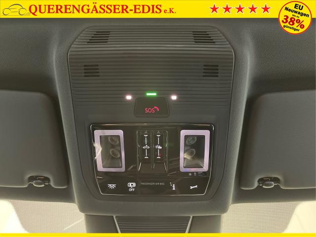 Volkswagen / Tiguan / Schwarz / / / 193PS TDI IQ.Light+IQ.Drive+AHK