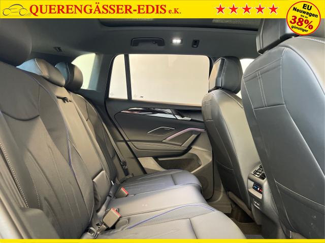Volkswagen / Tiguan / Schwarz / / / 193PS TDI IQ.Light+IQ.Drive+AHK