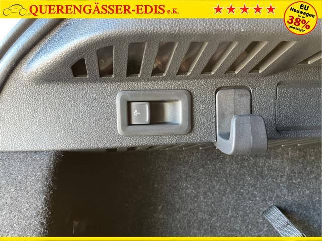 Skoda / KAMIQ / Grau / / / 115PS AHK+Kessy