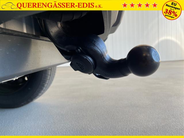 Skoda / KAMIQ / Grau / / / 115PS AHK+Kessy