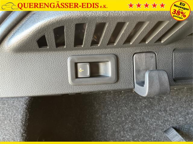 Skoda / KAMIQ / Grau / / / 115PS AHK+Kessy