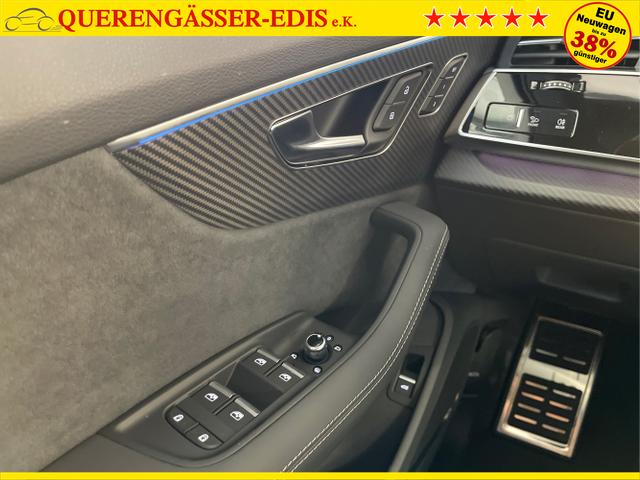 Audi / Q7 / Schwarz / / / 50 TDI Fahrwerkspaket+Standheizung