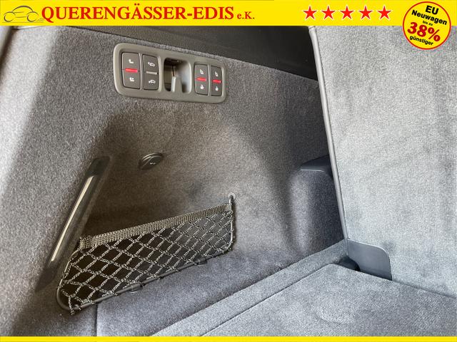 Audi / Q7 / Schwarz / / / 50 TDI Fahrwerkspaket+Standheizung