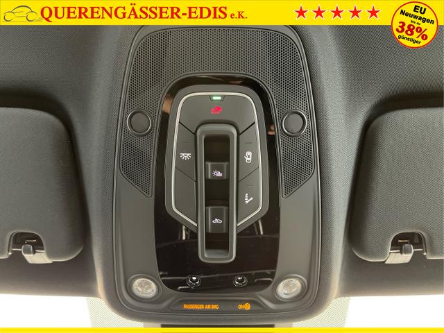 Audi / Q7 / Schwarz / / / 50 TDI Fahrwerkspaket+Standheizung